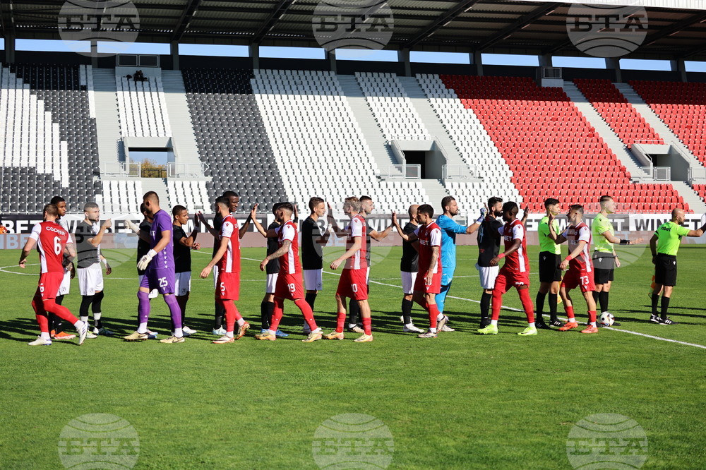 Пловдив - футбол - „Локомотив” - ЦСКА