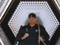 France Tennis Paris Masters