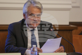 Парламент - Комисията за контрол над службите за сигурност - заседание