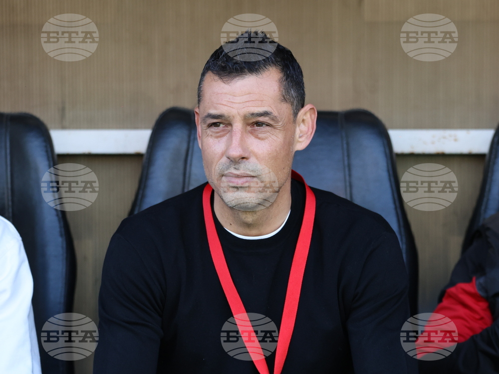 Томаш: "След загубата от Славия бях съкрушен, но не съм мислил за оставка"