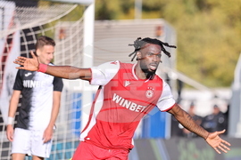 Пловдив - футбол - „Локомотив” - ЦСКА