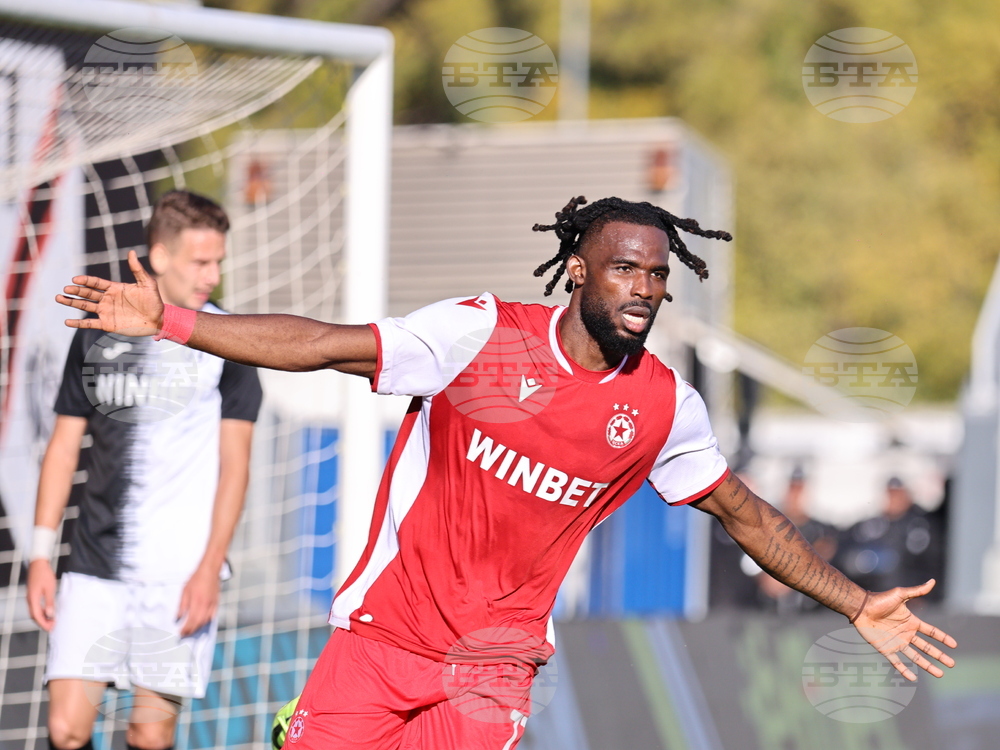 Пловдив - футбол - „Локомотив” - ЦСКА