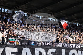 Пловдив - футбол - „Локомотив” - ЦСКА