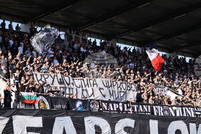 Полицаи ще обсъждат темата за спортното хулиганство с ученици от Пловдив