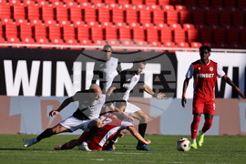 Пловдив - футбол - „Локомотив” - ЦСКА