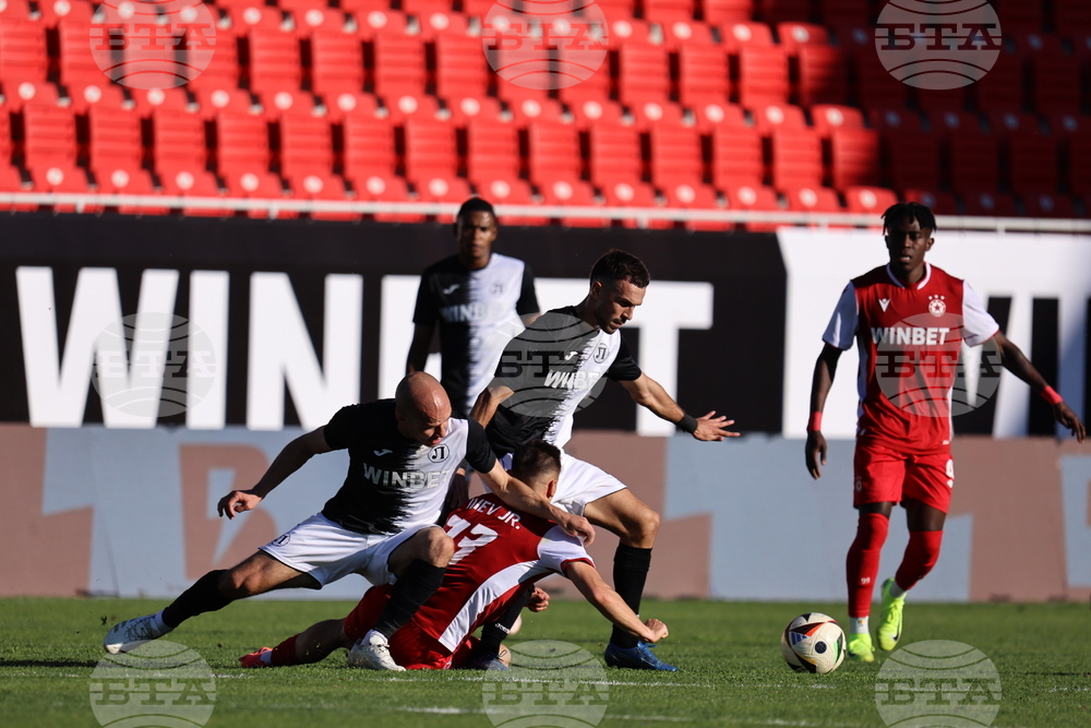 Пловдив - футбол - „Локомотив” - ЦСКА