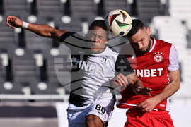 Пловдив - футбол - „Локомотив” - ЦСКА