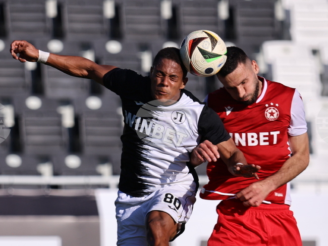 Пловдив - футбол - „Локомотив” - ЦСКА