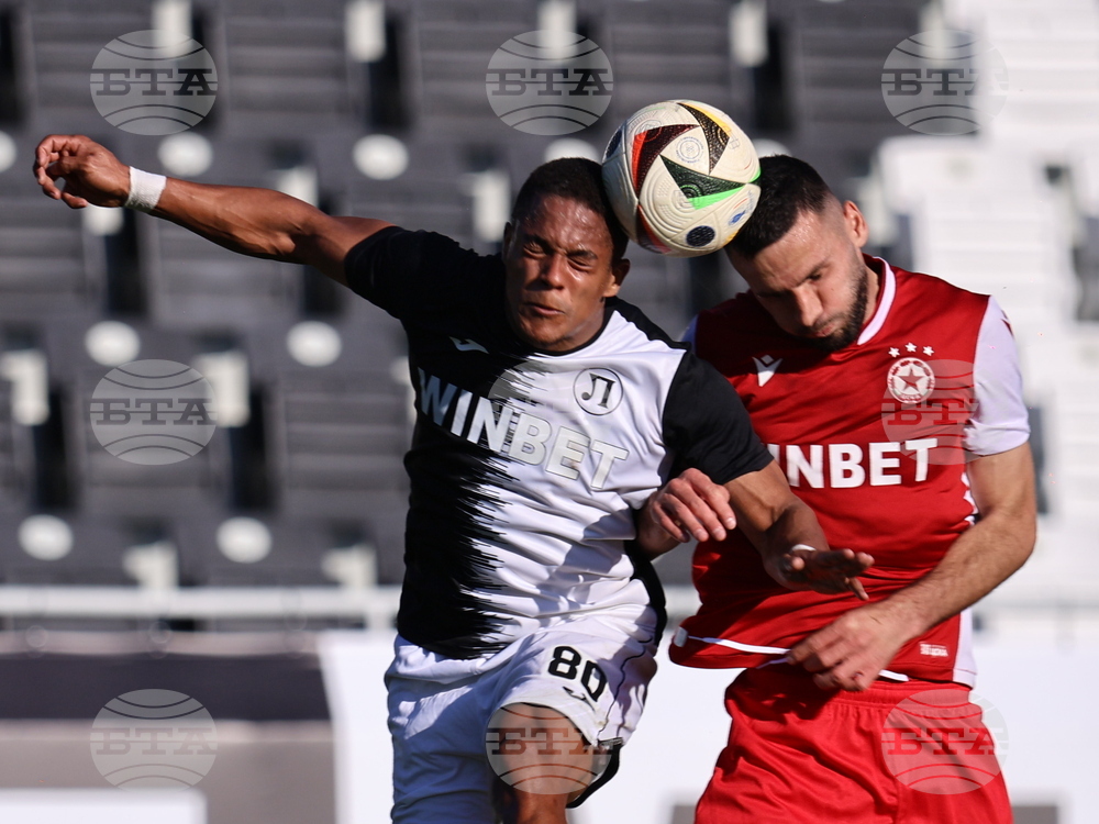 Пловдив - футбол - „Локомотив” - ЦСКА