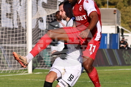 Пловдив - футбол - „Локомотив” - ЦСКА