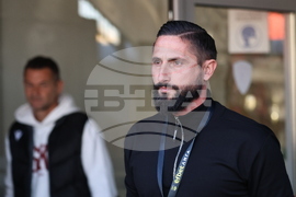 Пловдив - футбол - „Локомотив” - ЦСКА