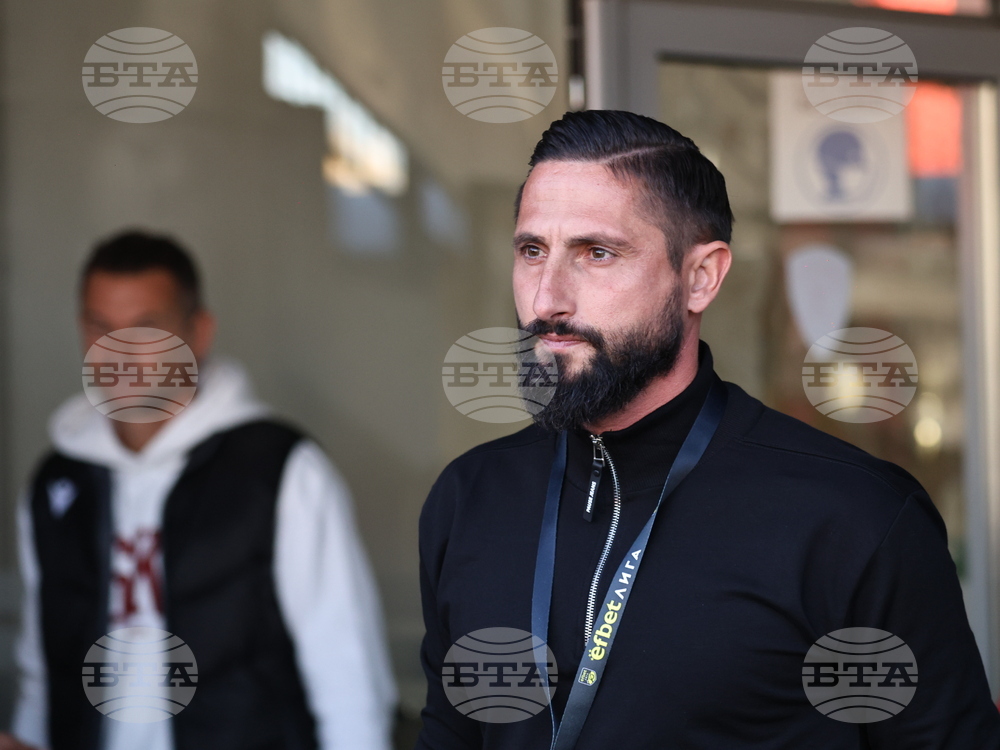 Христо Златински отново застава начело на дублиращия отбор на Локомотив (Пловдив)