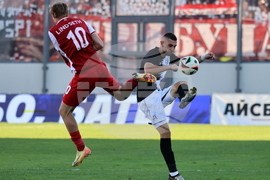 Пловдив - футбол - „Локомотив” - ЦСКА