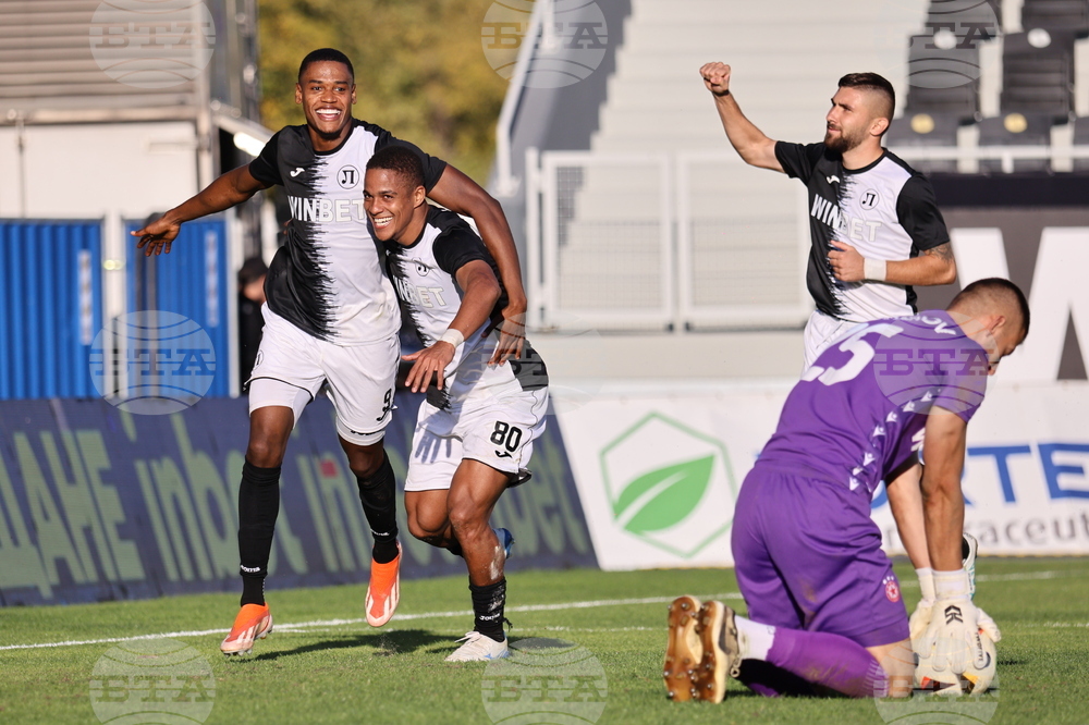 Пловдив - футбол - „Локомотив” - ЦСКА