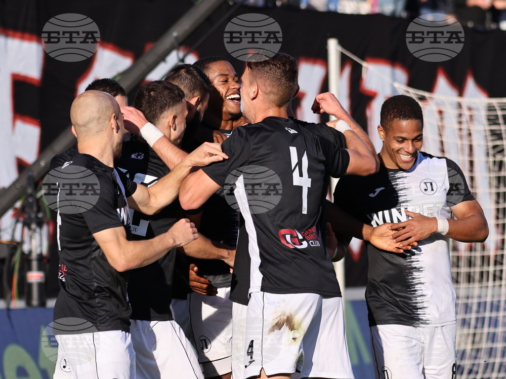 Локомотив Пловдив загуби първата си контрола от подготвителния си лагер в Анталия