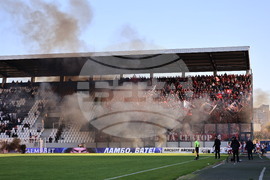 Пловдив - футбол - „Локомотив” - ЦСКА