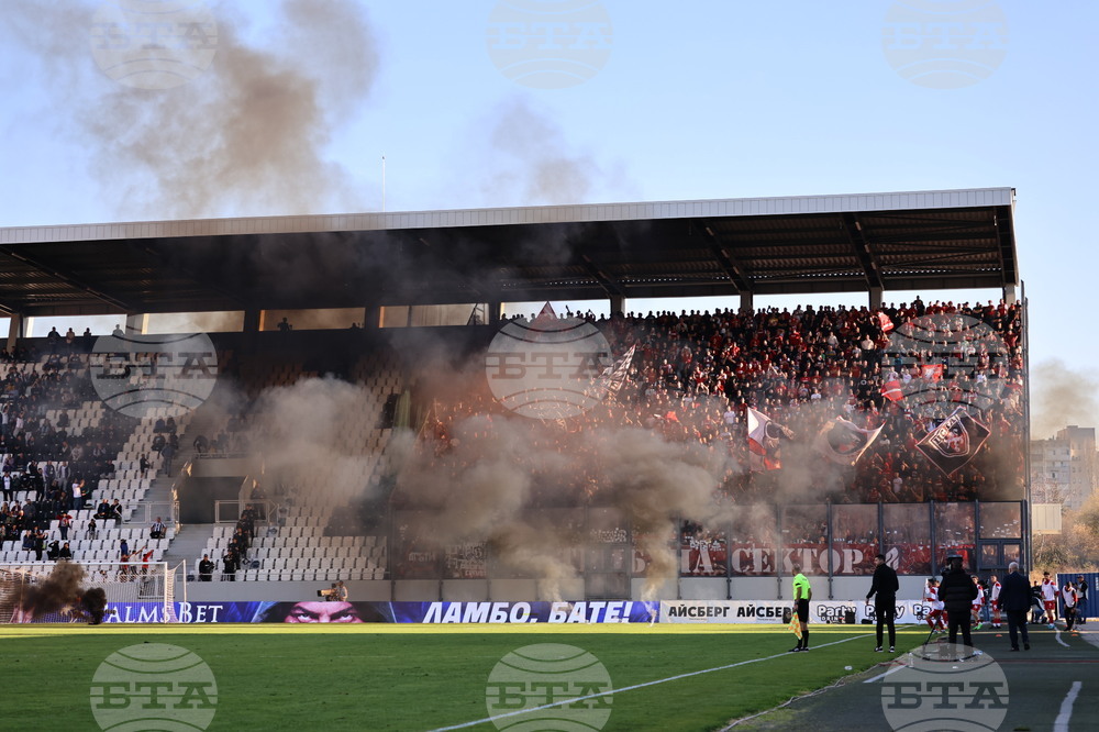 Пловдив - футбол - „Локомотив” - ЦСКА