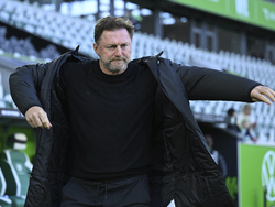 Germany Soccer Bundesliga
