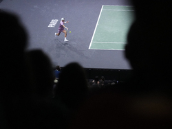 France Tennis Paris Masters