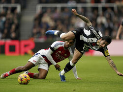 Britain Soccer Premier League