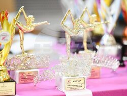 Снимка: Община Стара Загора