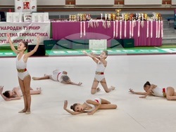 Снимка: Община Стара Загора