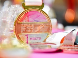 Снимка: Община Стара Загора