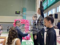 Снимка: Община Стара Загора