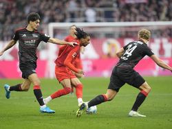 Germany Soccer Bundesliga
