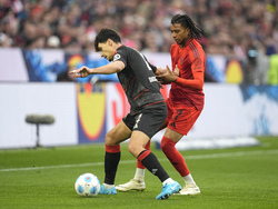 Germany Soccer Bundesliga