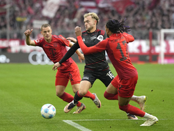 Germany Soccer Bundesliga