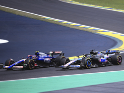 Brazil F1 GP Auto Racing