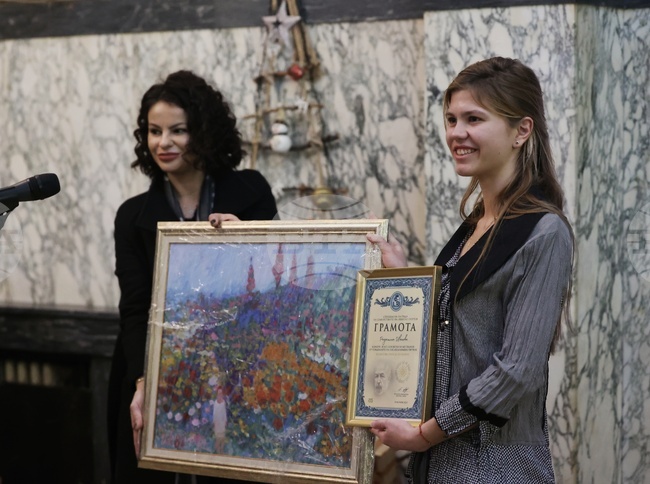 Есе „Ивайло Петров“ - награди