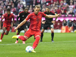 Germany Soccer Bundesliga