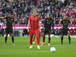 Germany Soccer Bundesliga
