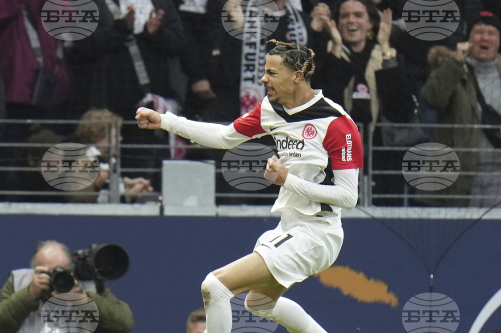 Ливърпул и Франкфурт се договориха за трансфер на Юго Екитике