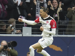 Germany Soccer Bundesliga