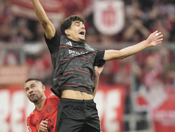 Germany Soccer Bundesliga
