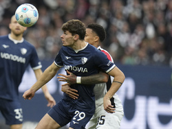 Germany Soccer Bundesliga