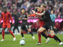 Germany Soccer Bundesliga