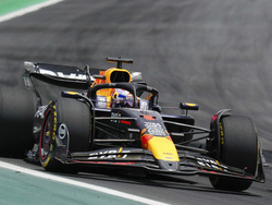 Brazil F1 GP Auto Racing