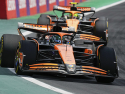 Brazil F1 GP Auto Racing