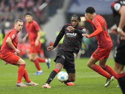 Germany Soccer Bundesliga