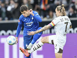 Germany Soccer Bundesliga
