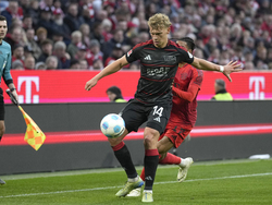 Germany Soccer Bundesliga