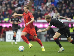 Germany Soccer Bundesliga