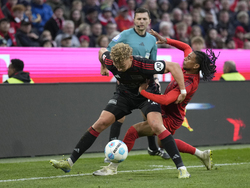 Germany Soccer Bundesliga