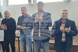 Плевен - волейбол - Стефка Великова