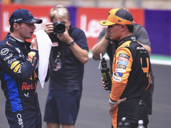 Brazil F1 GP Auto Racing