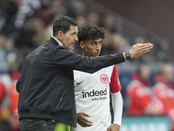 Germany Soccer Bundesliga
